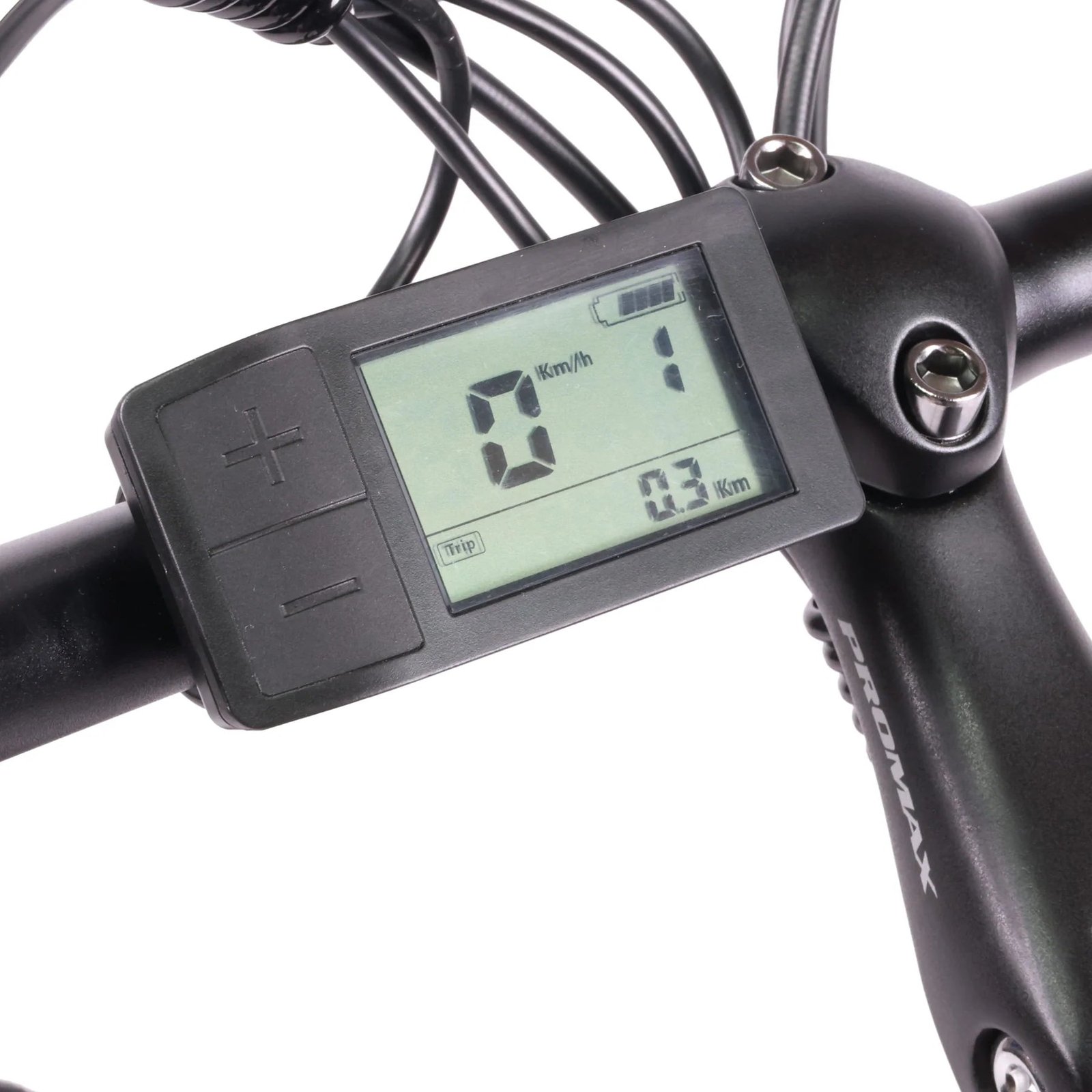 Ampd Bros Chubbie-S Step-through Beach Cruiser Electric Bike - Image 11