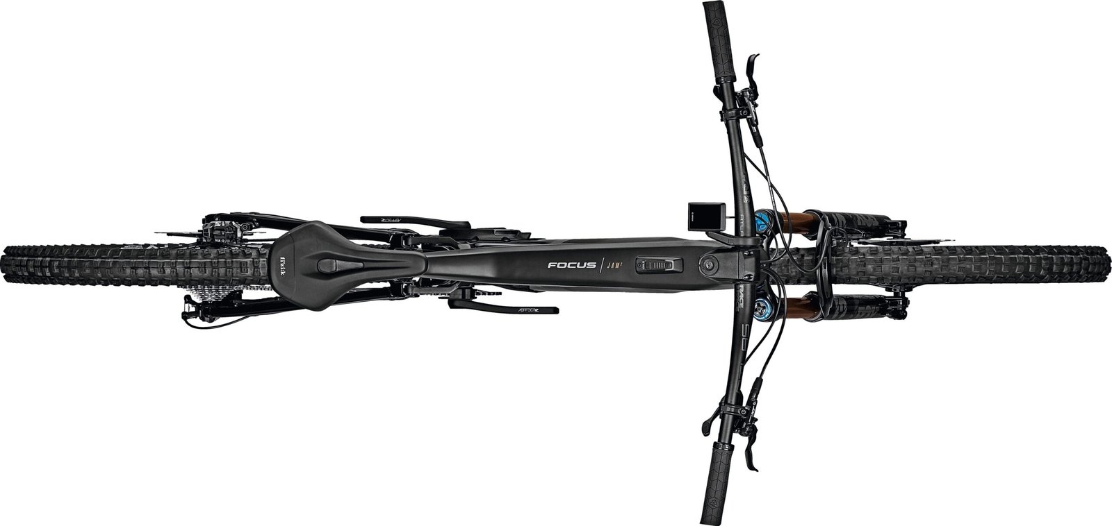 Focus Jam² 8.0 Electric Mountain Bike 750Wh - Image 4