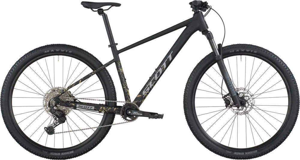 Scott Contrail 10 Hardtail MTB