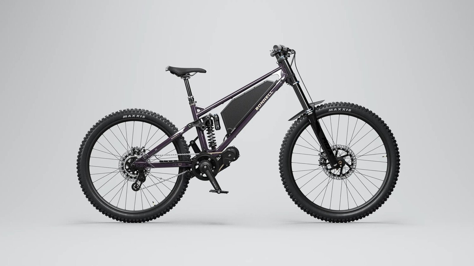 Bonnell 775 MX - Image 2