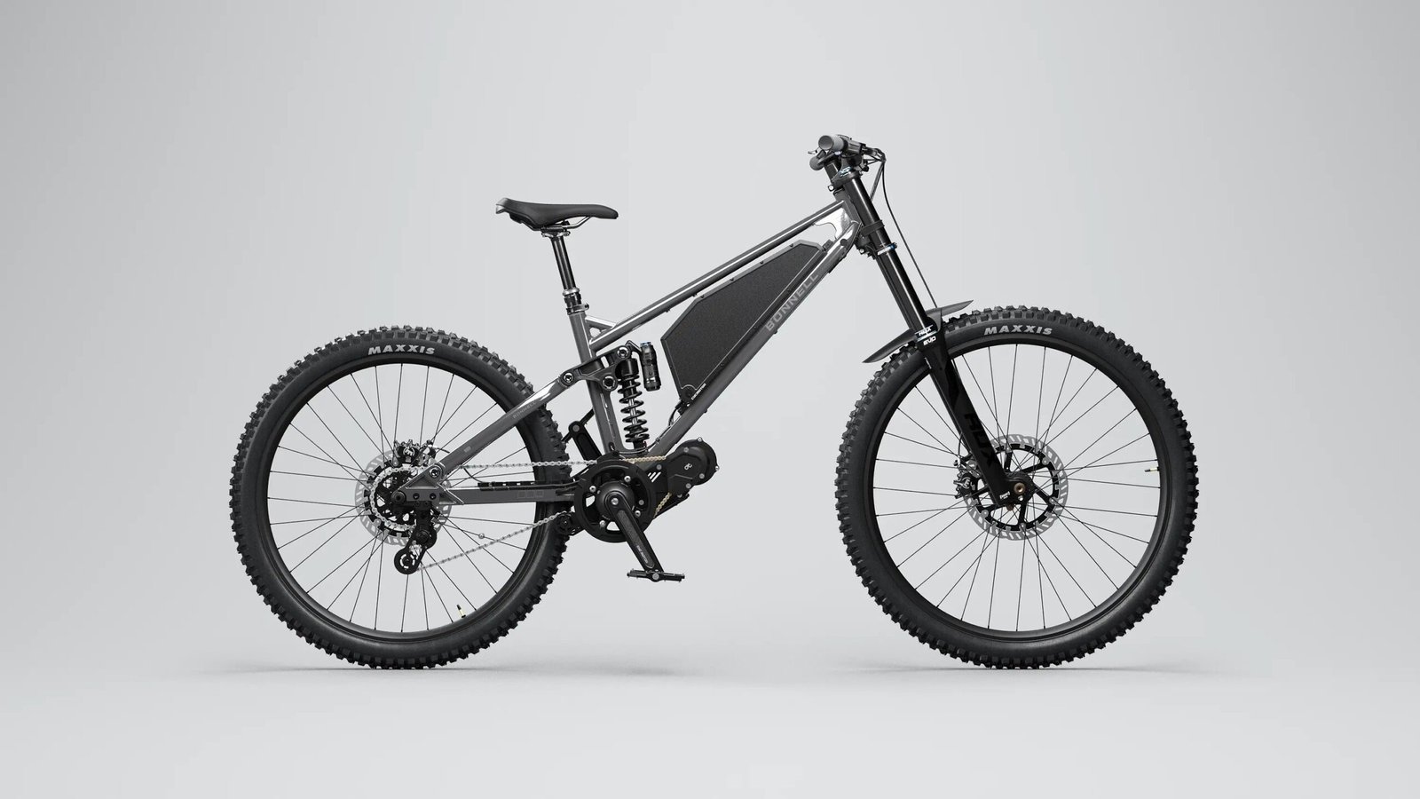 Bonnell 775 MX