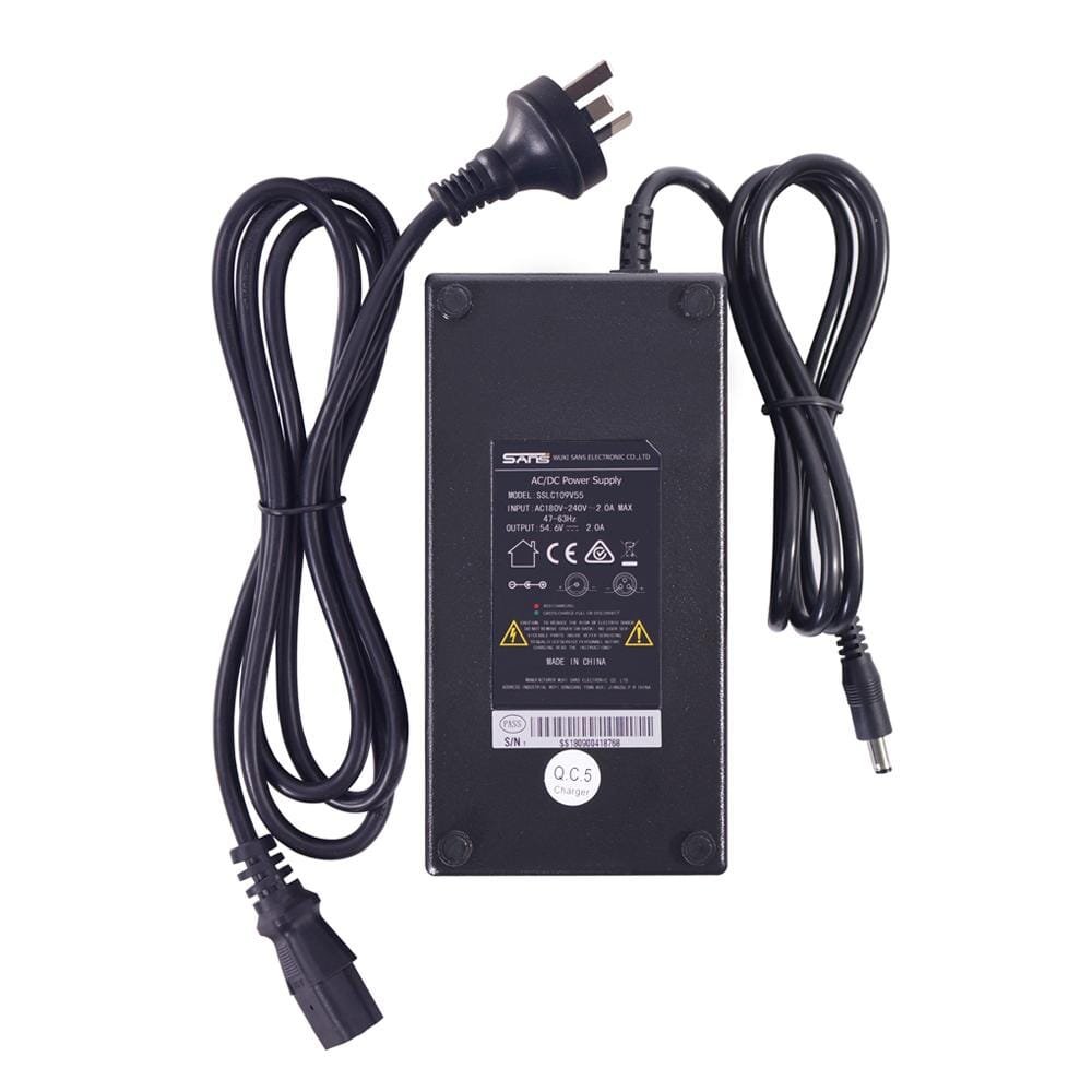 NCM Venice Plus E-Bike - Image 8