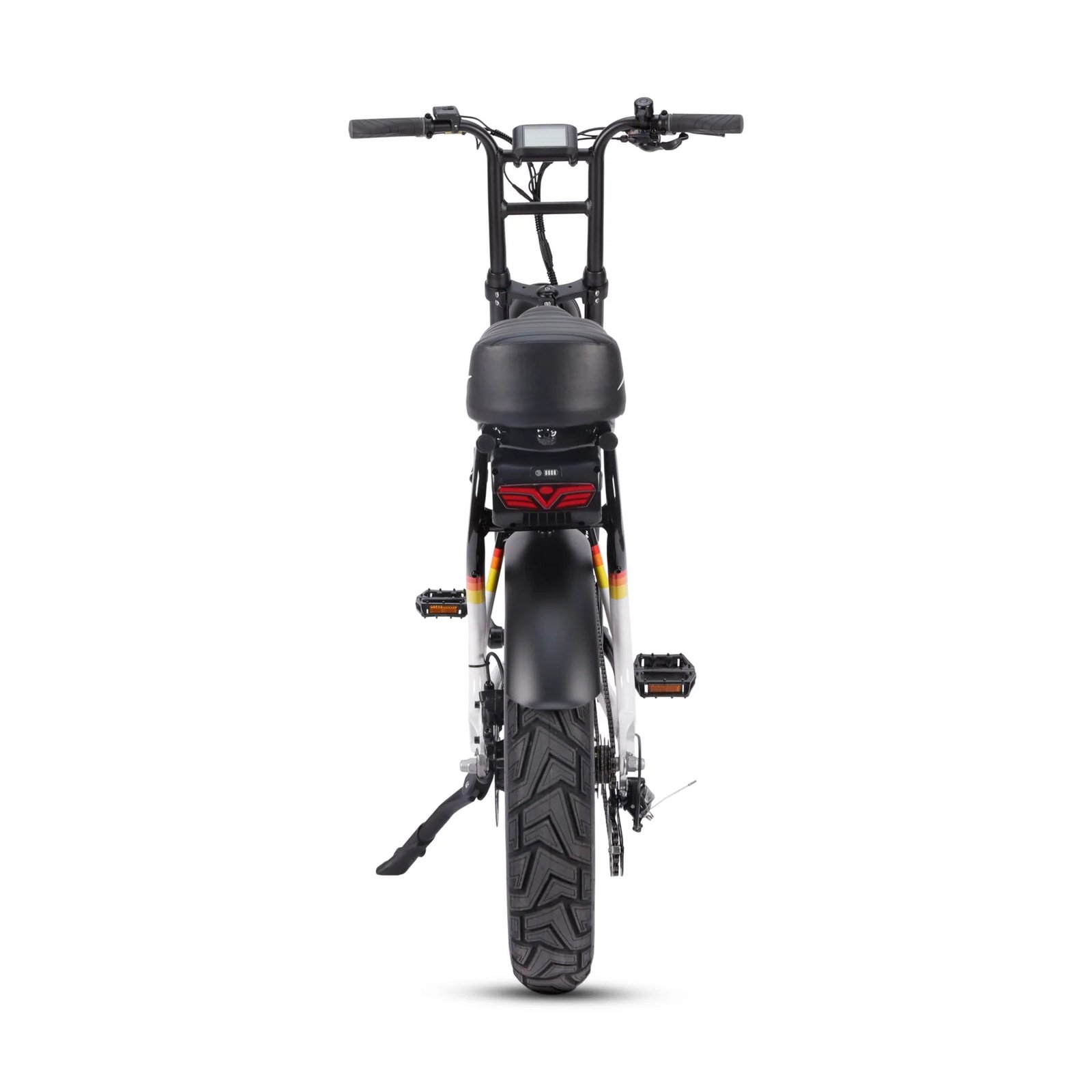 Ampd Bros Ace-X Rally Plus+ Edition 750w Electric Bike - Image 6