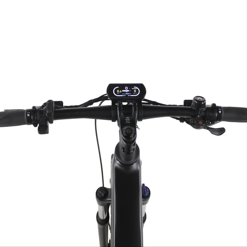 Vamos El Diablo High Performance E-Bike - Image 4