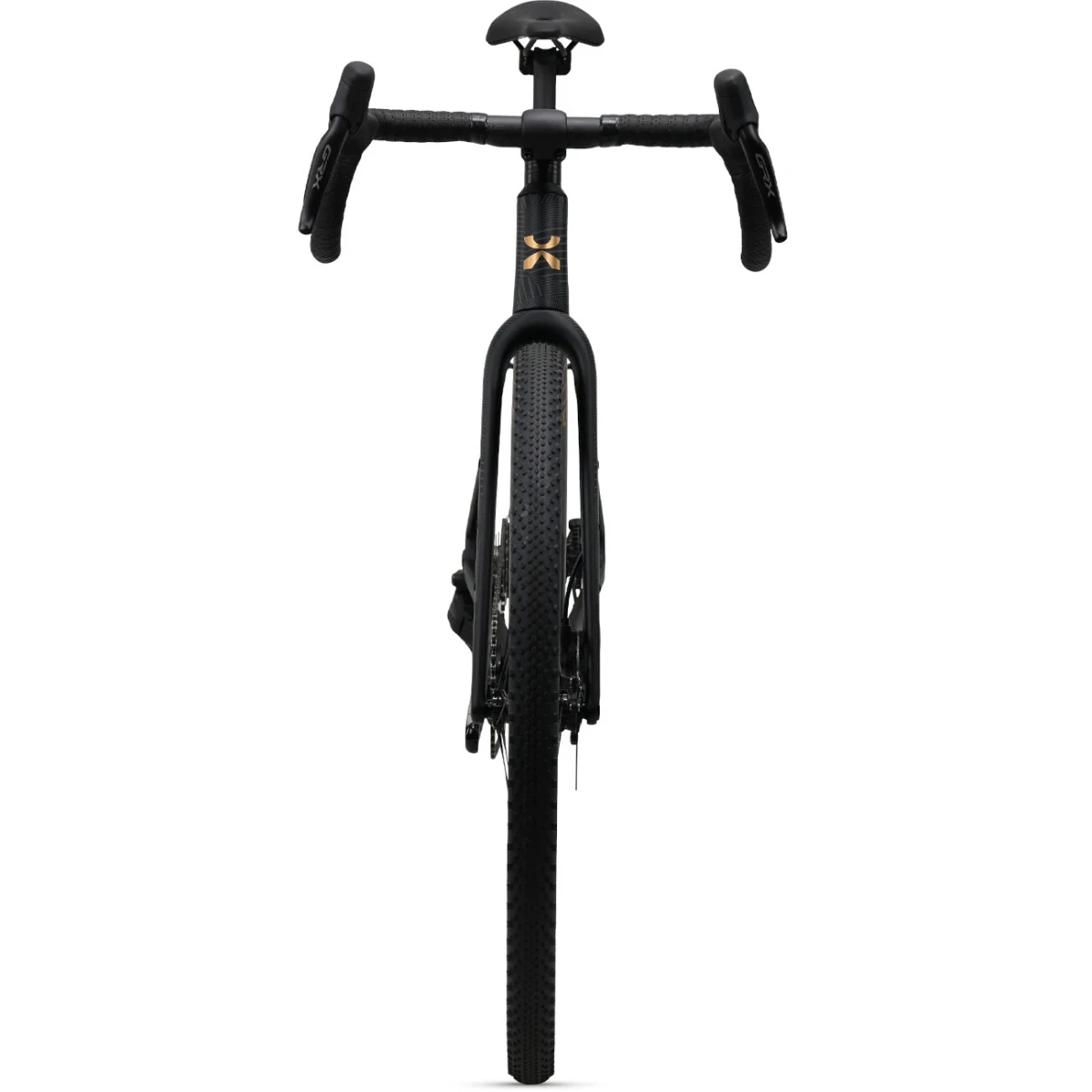 X-LAB GT8 GRX Di2 Gravel Bike - Afterburner - Image 5