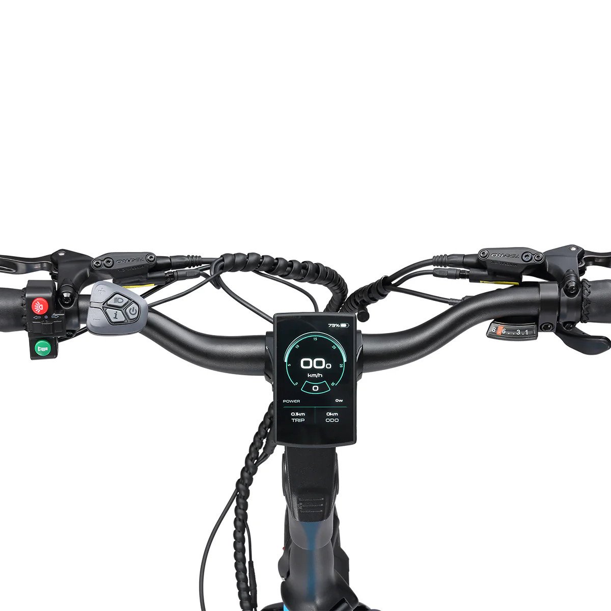 URB 1.0 Cargo E-Bike - Image 4