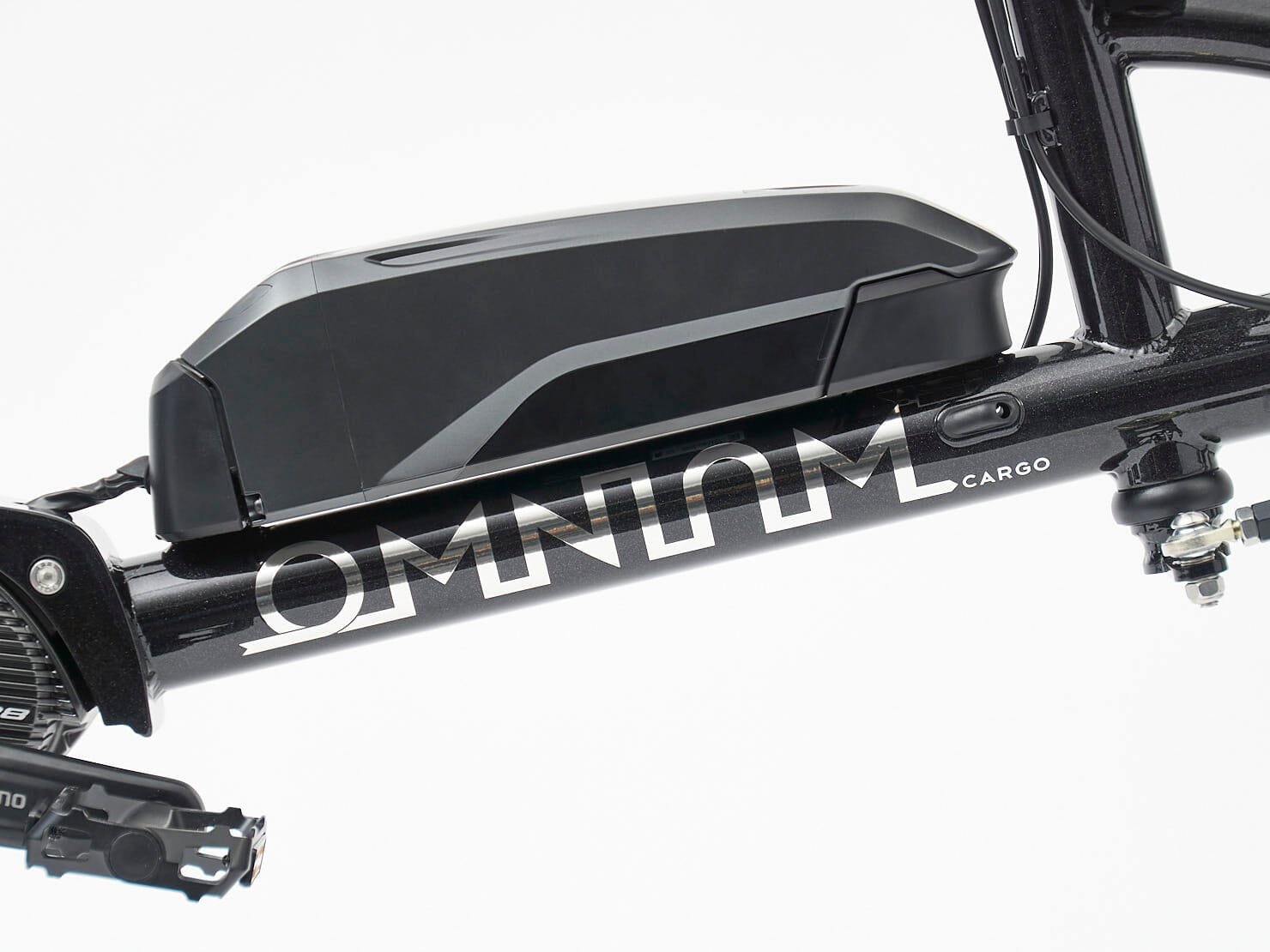 Omnium E-Cargo Complete V3 - Image 11
