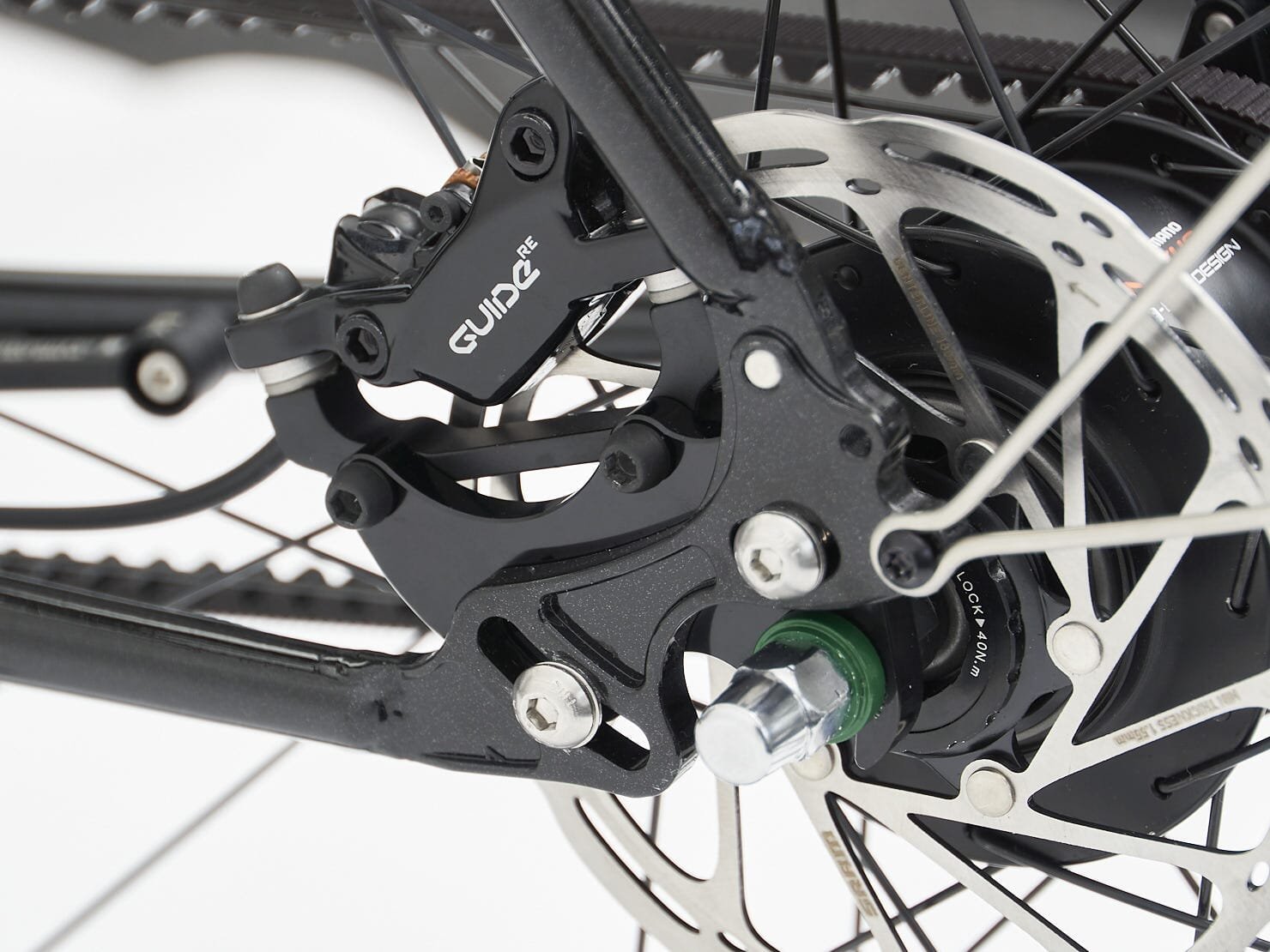 Omnium E-Cargo Complete V3 - Image 7