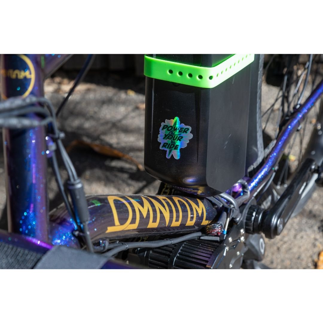 Omnium Mini-Max V3 x CYC X1 Stealth Gen 3 60V - Image 4