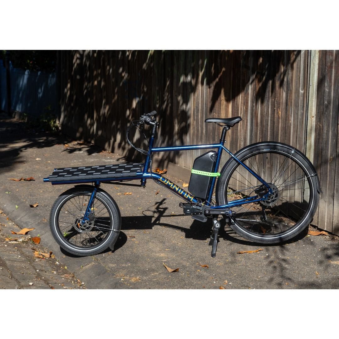 Omnium Mini-Max V3 x CYC X1 Stealth Gen 3 60V - Image 7