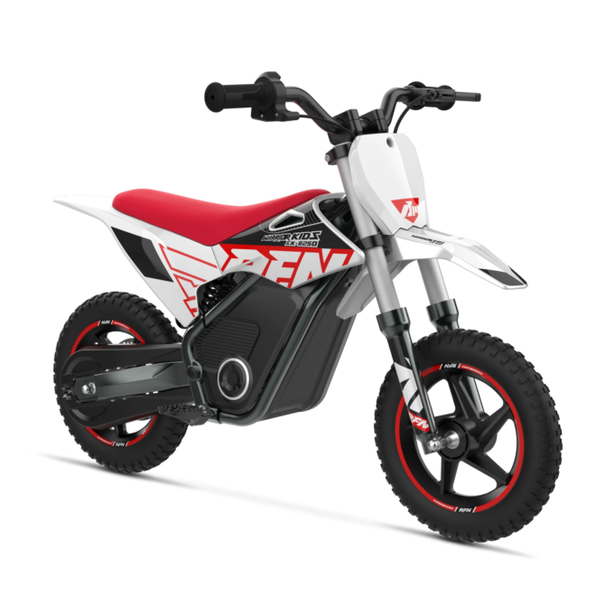 RFN Warrior Kids SX-E250 Electric Balance Bike