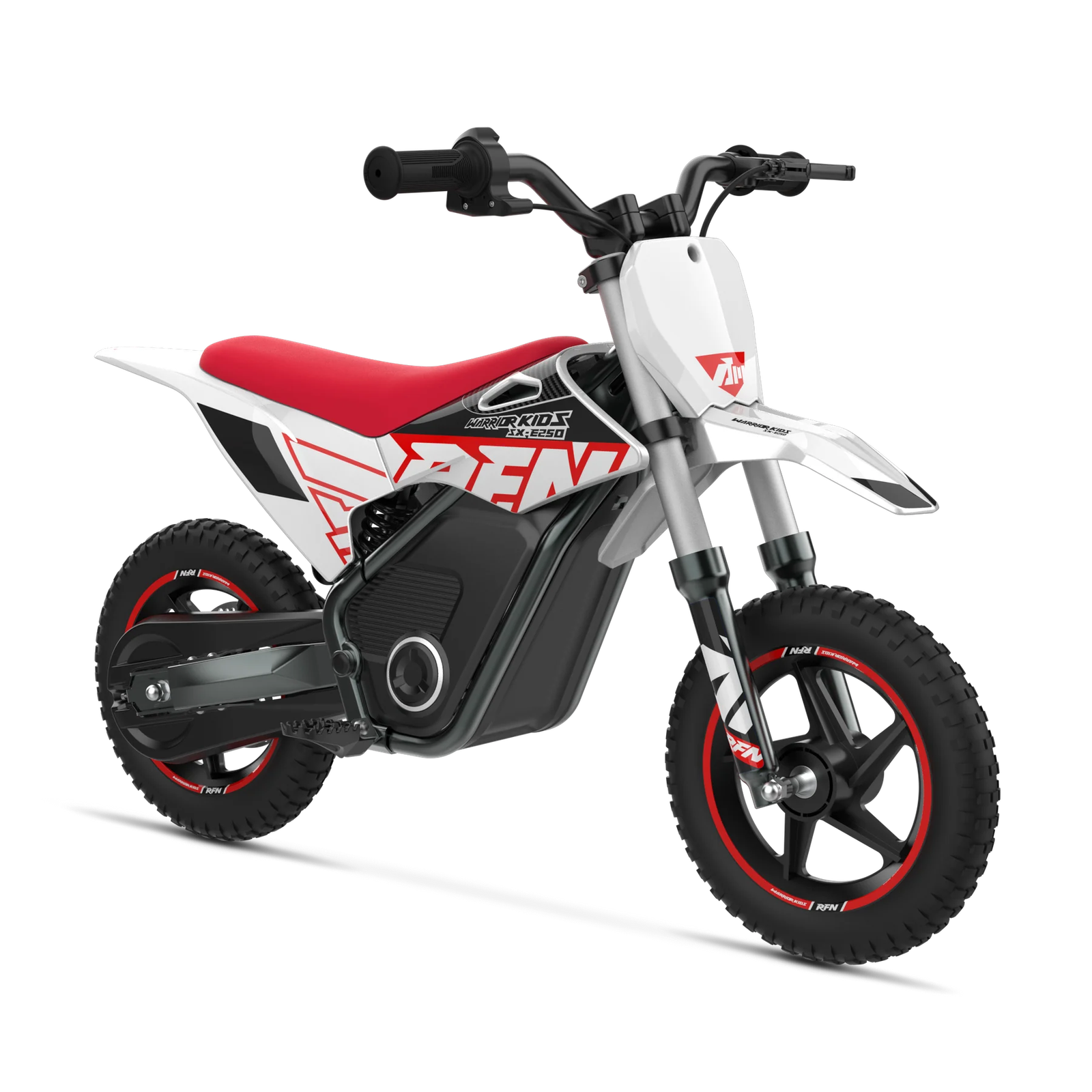 RFN Warrior Kids SX-E250 Electric Balance Bike