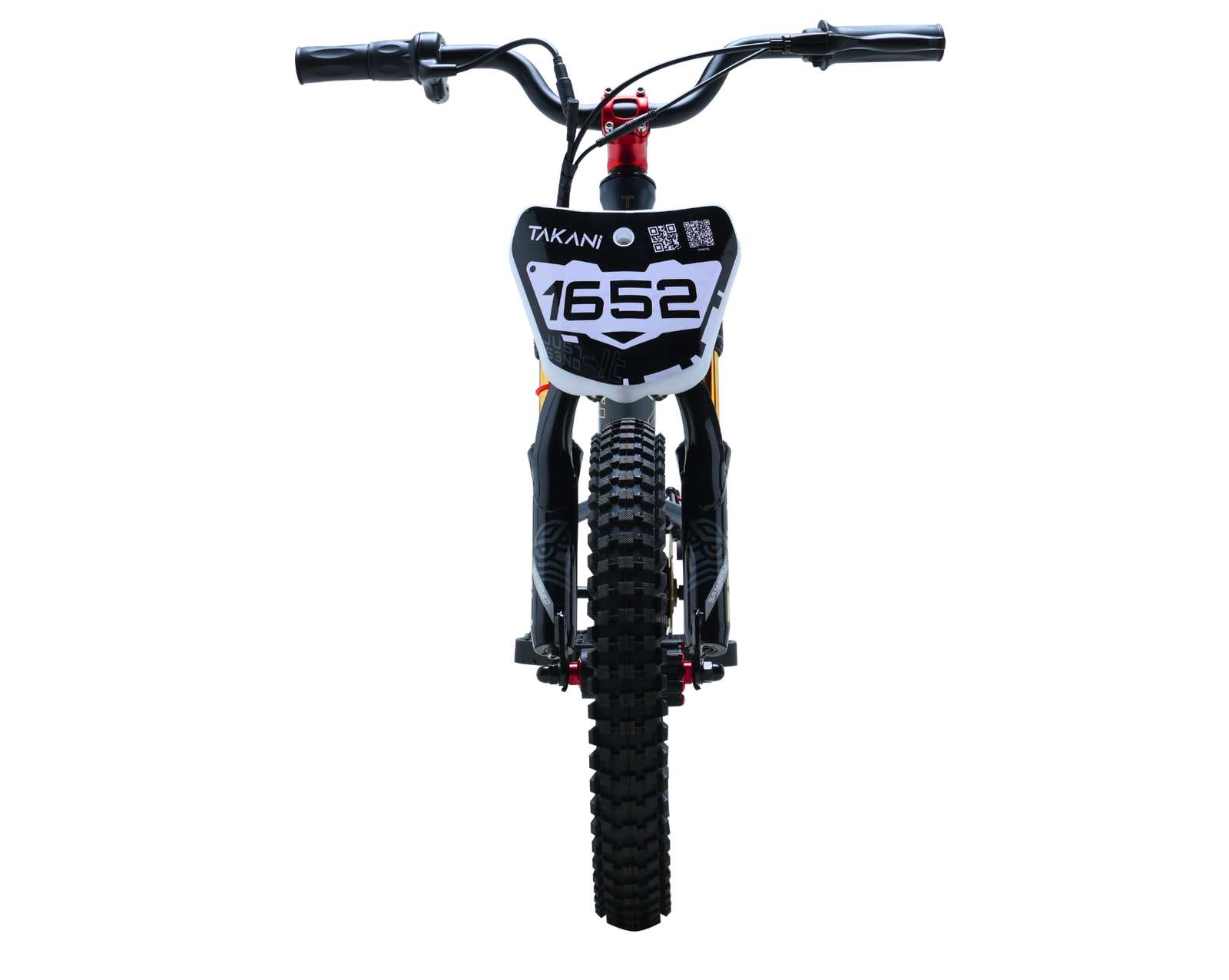 Takani 16" Electric Balance Bike