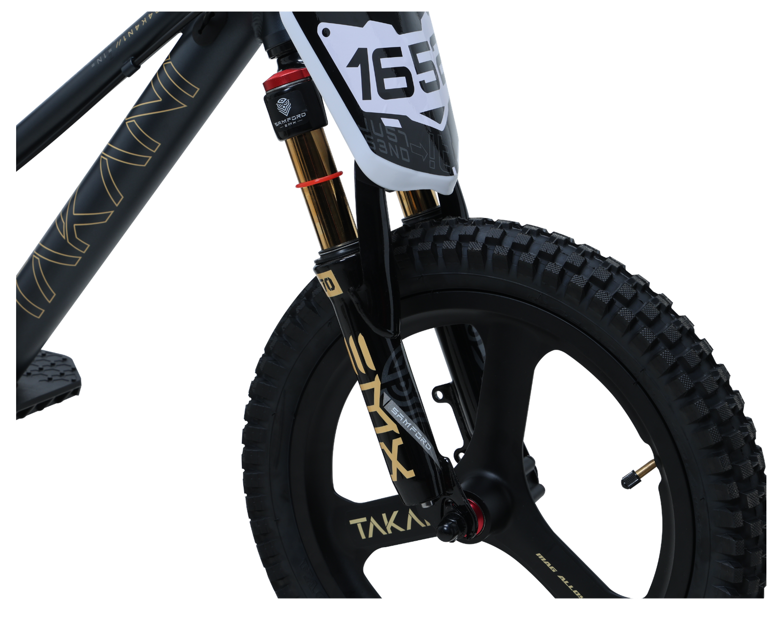 Takani 16" Electric Balance Bike