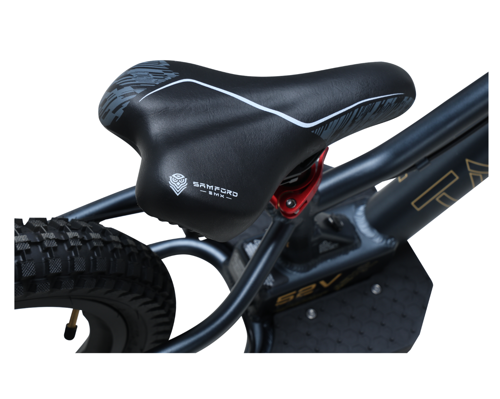 Takani 16" Electric Balance Bike