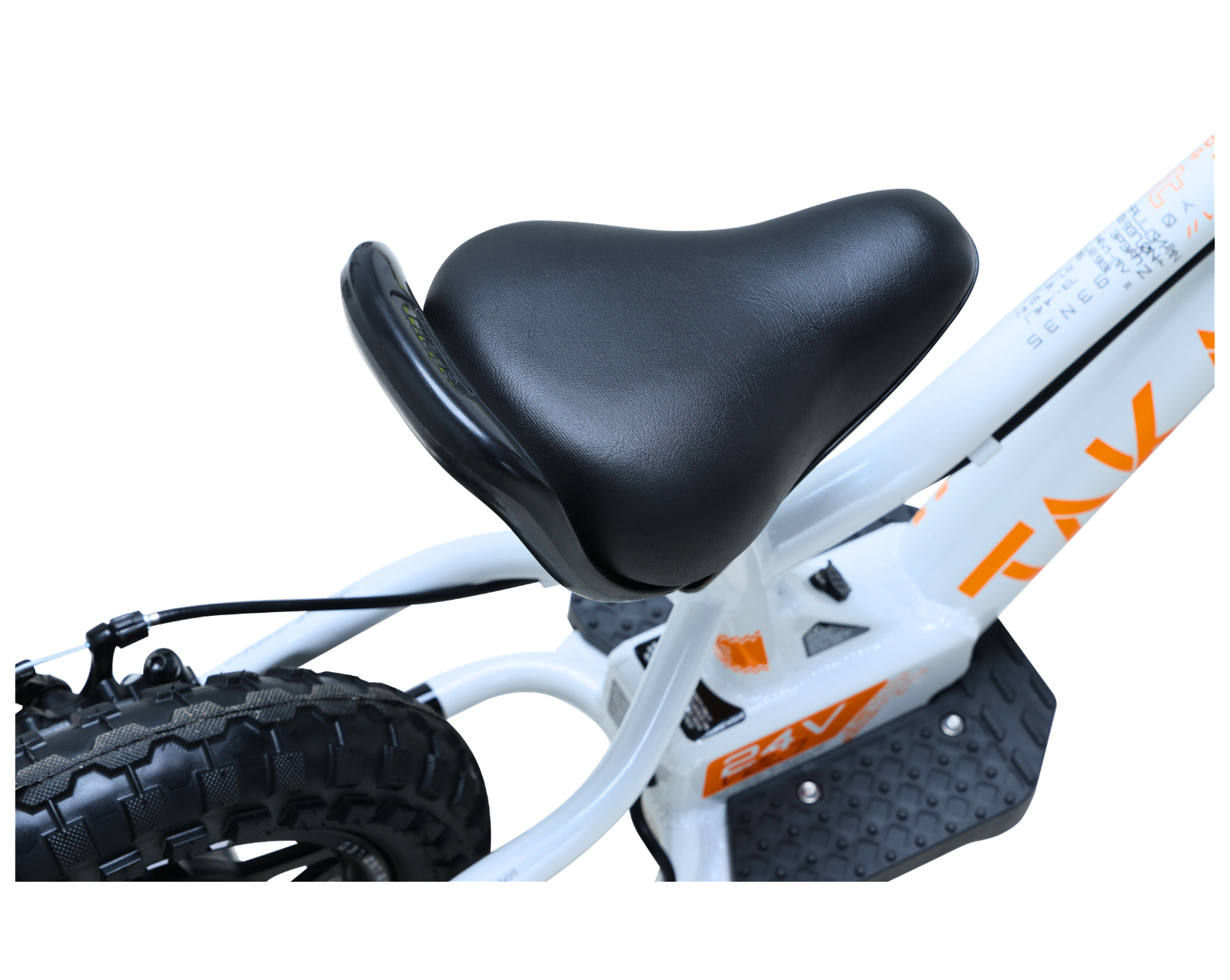 Takani 12" Electric Balance Bike