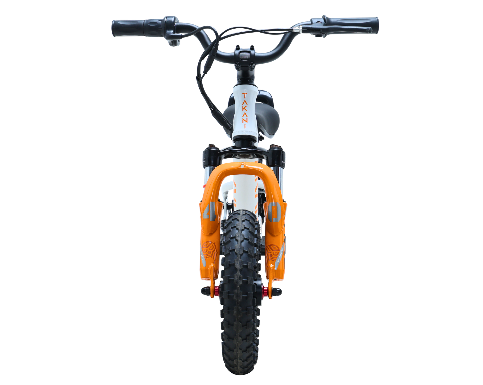 Takani 12" Electric Balance Bike