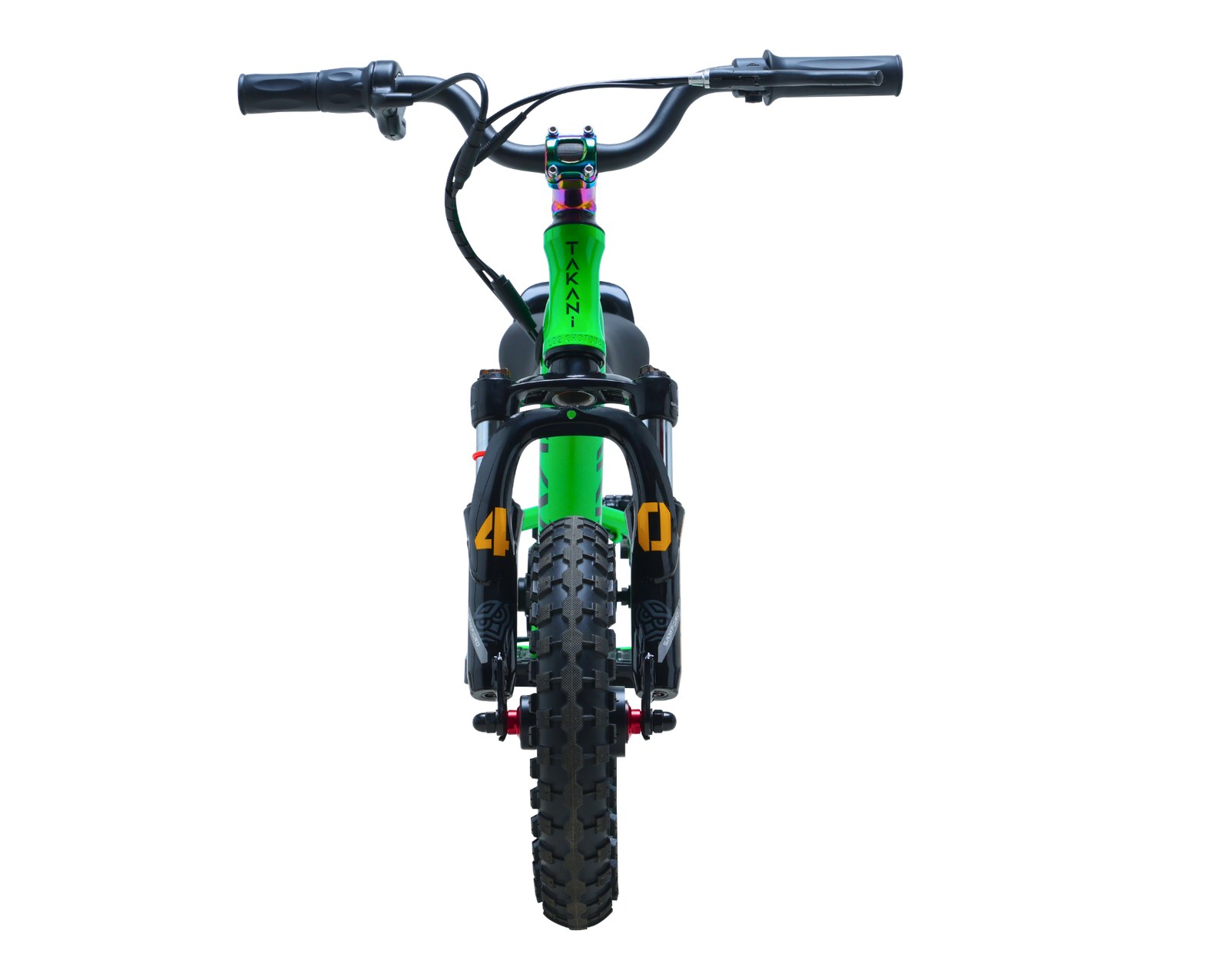 Takani 12" Electric Balance Bike