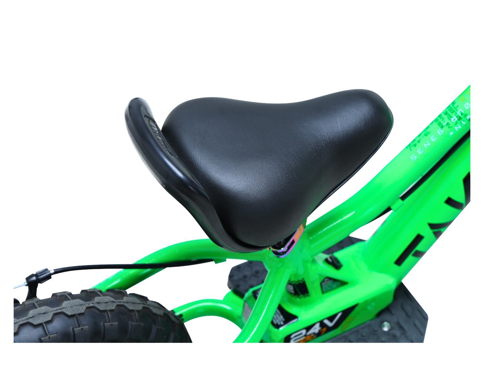 Takani 12" Electric Balance Bike