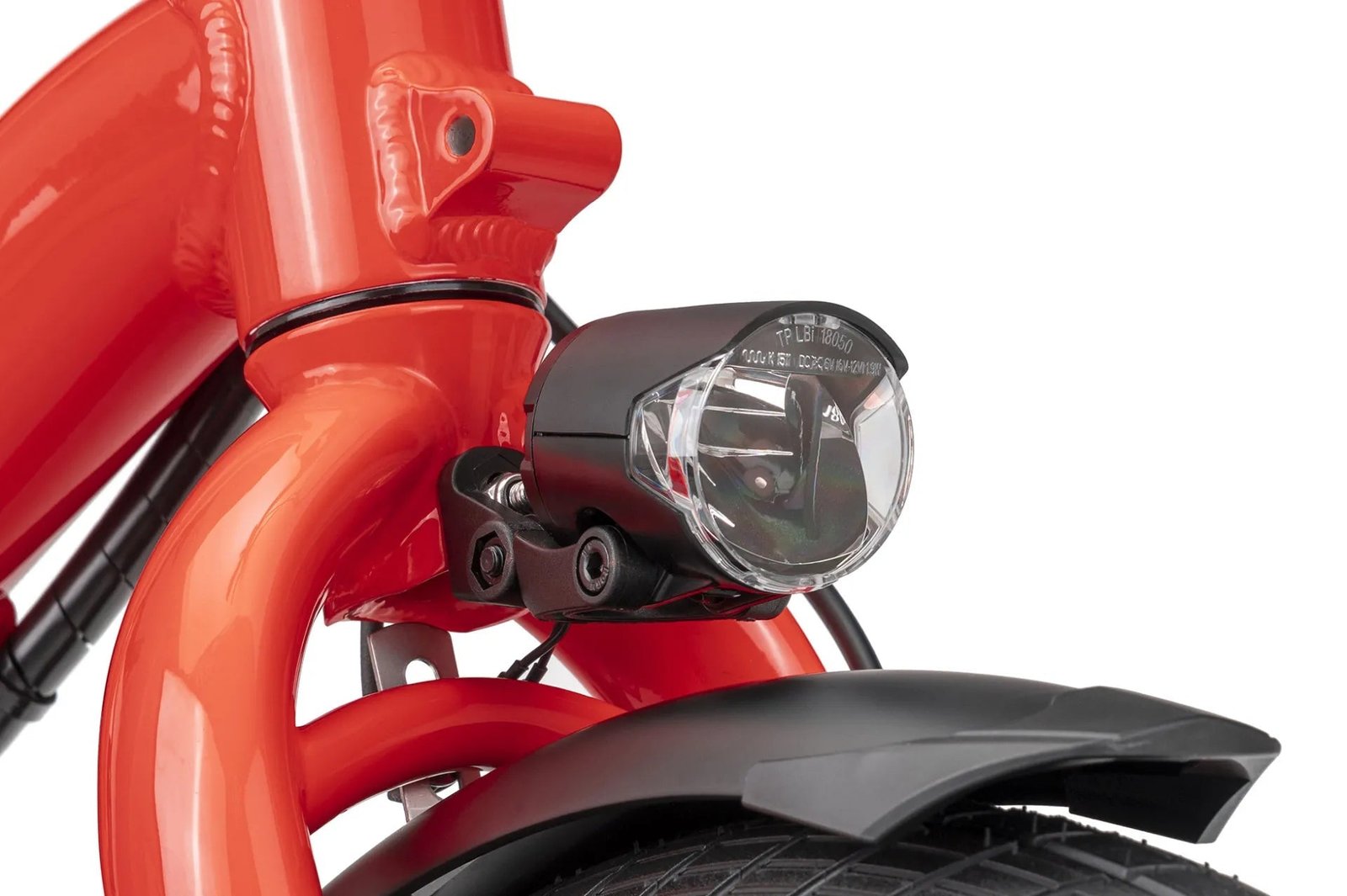 Tern Quick Haul P9 Electric Cargo Bike - Image 14