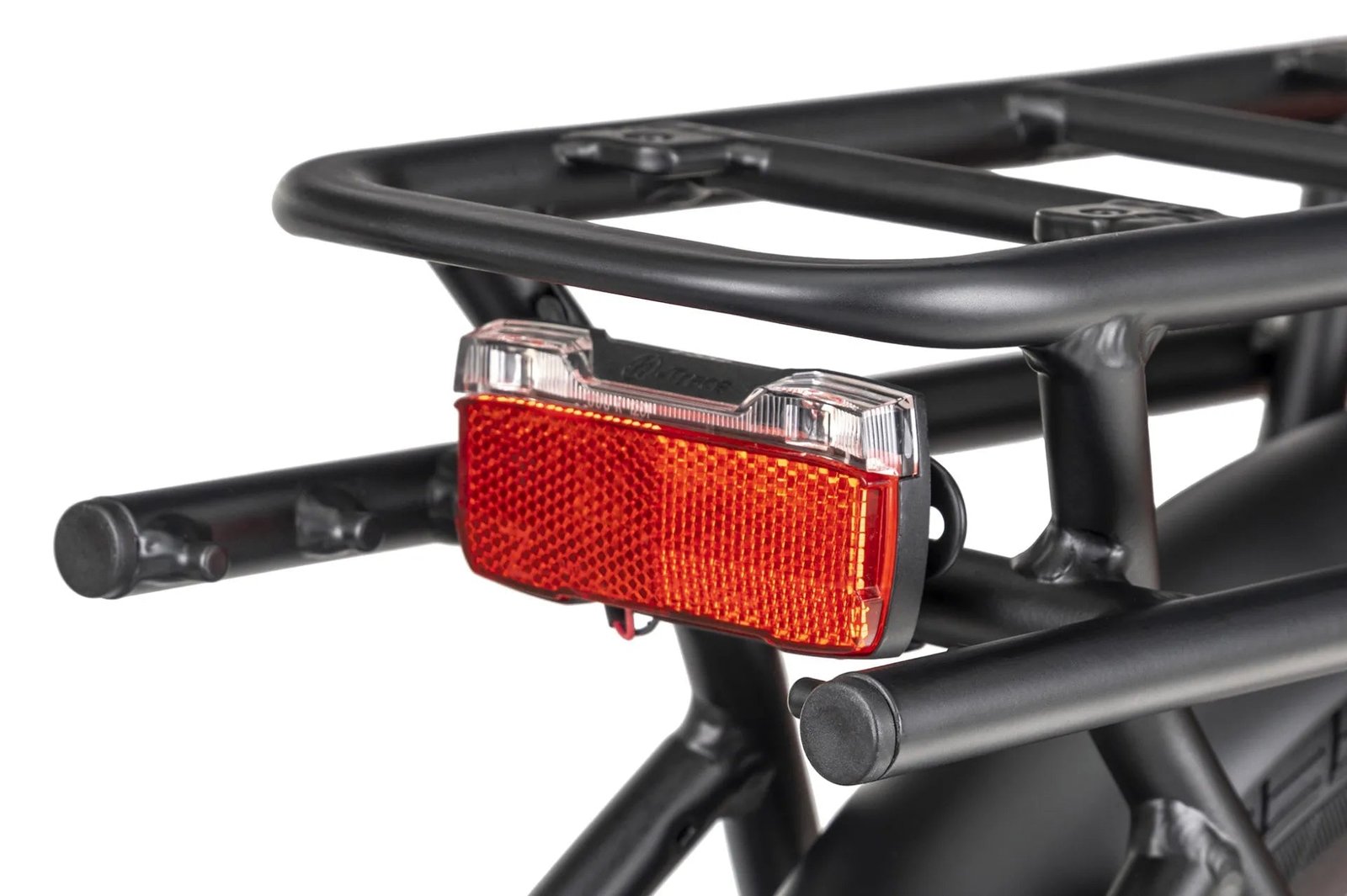 Tern Quick Haul P9 Electric Cargo Bike - Image 10