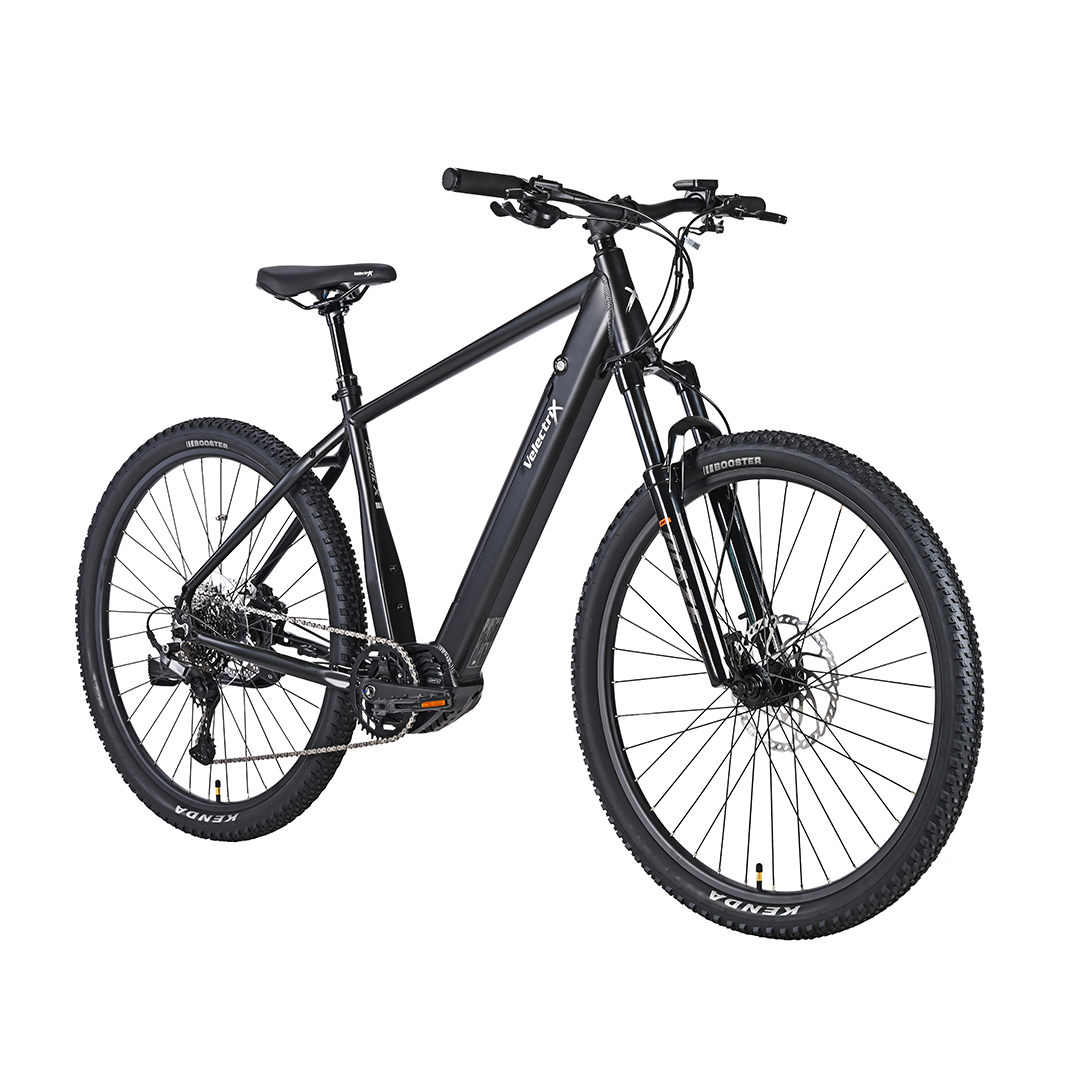 Velectrix Ascent X – Adventure Electric Mountain Bike - Image 2