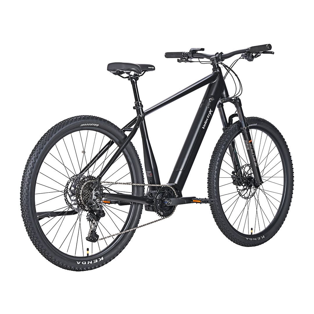 Velectrix Ascent X – Adventure Electric Mountain Bike - Image 3