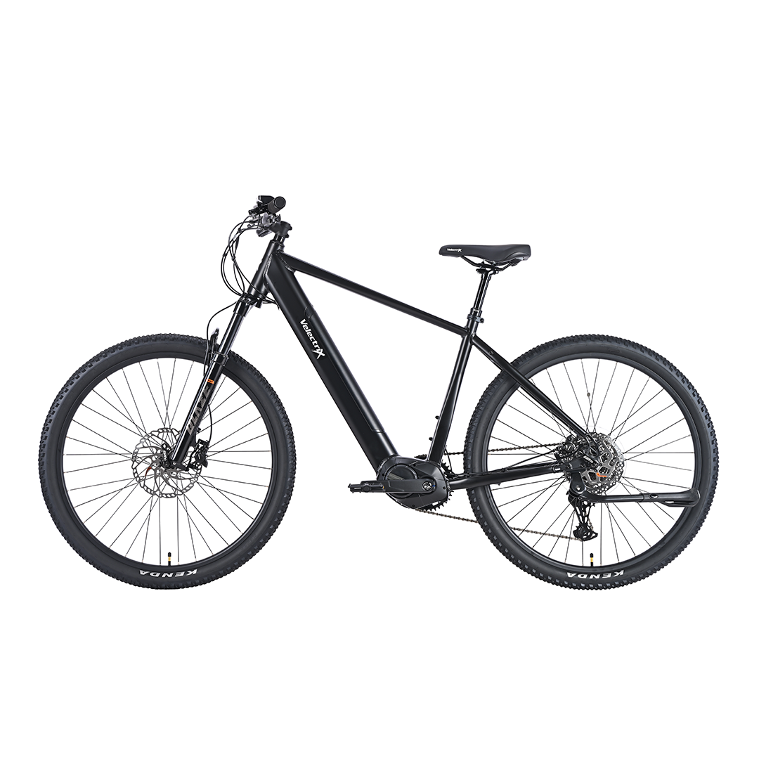 Velectrix Ascent X – Adventure Electric Mountain Bike - Image 4