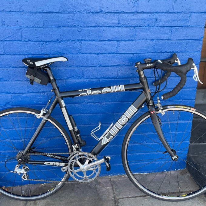 Cinelli Unica Campag Centaur 10sp