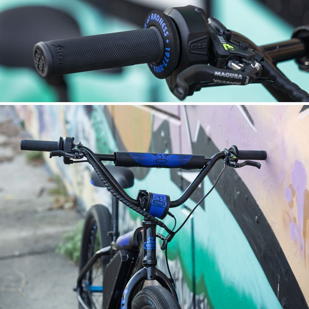 PK Ripper 27.5" x CYC X1 Pro Gen 4 - 5kW - Image 4