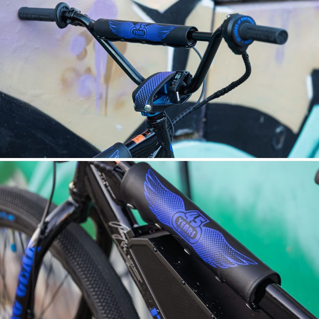 PK Ripper 27.5" x CYC X1 Pro Gen 4 - 5kW - Image 6