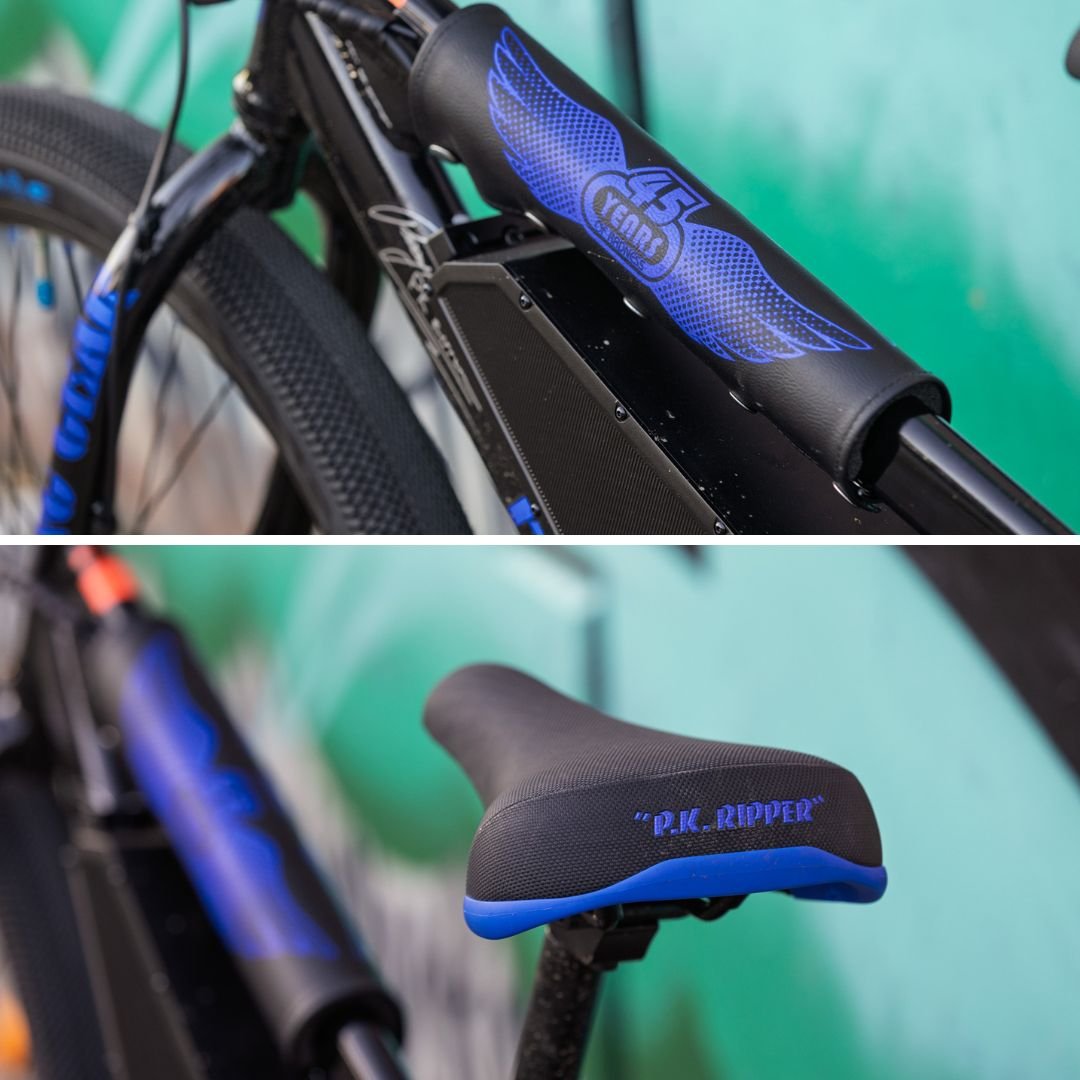 PK Ripper 27.5" x CYC X1 Pro Gen 4 - 5kW - Image 8