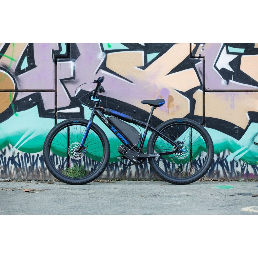 PK Ripper 27.5" x CYC X1 Pro Gen 4 - 5kW - Image 10