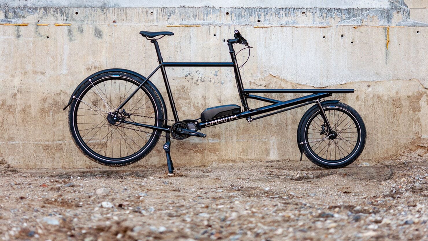 Omnium E-Cargo Complete V3 - Image 16