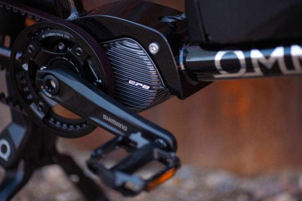 Omnium E-Cargo Complete V3 - Image 15
