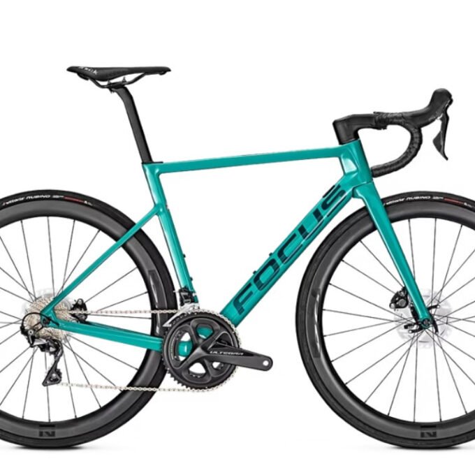 Izalco Max 8.9 Shimano Ultegra with Carbon Wheelset